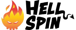 Logo HellSpin Casino
