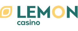 Logo Lemon Casino
